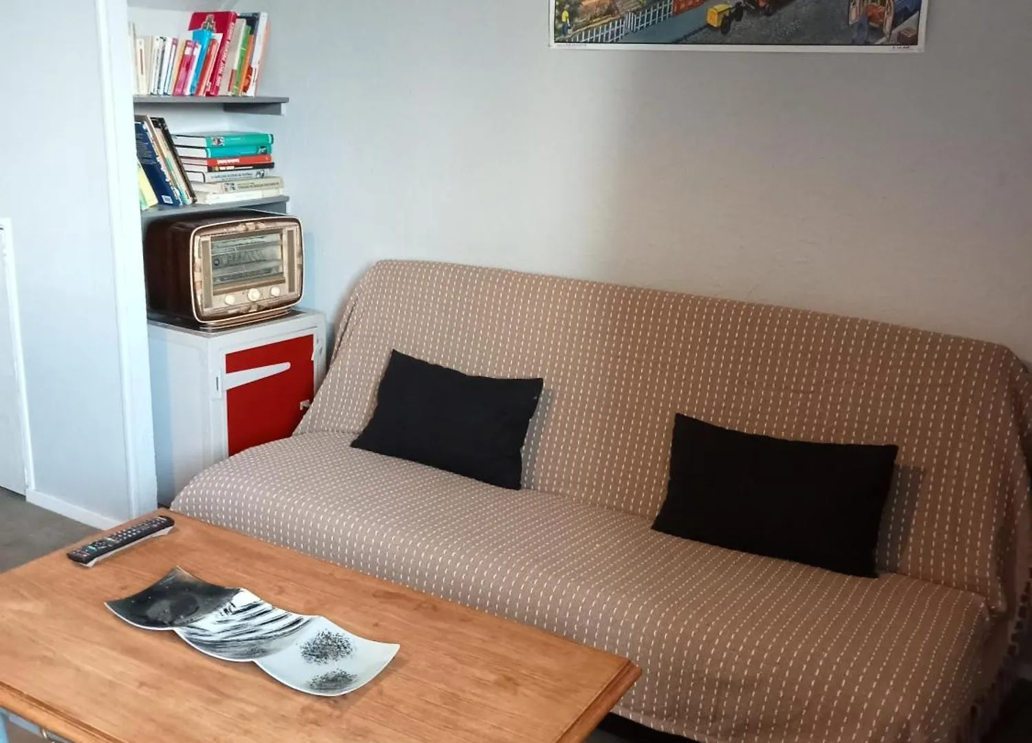 Gîte du Kreizker Cléden-Poher Hébergement de vacances